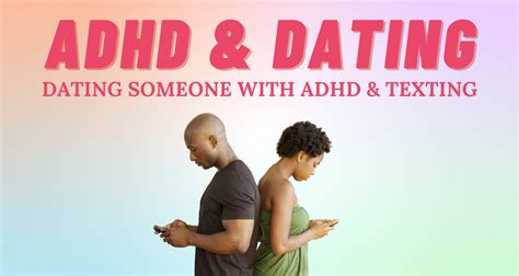 dating someone with adhd and autism